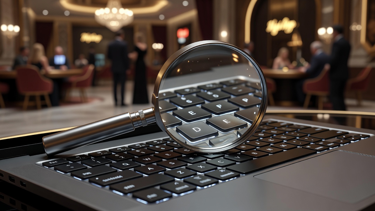 Criteri di Valutazione: Come Scegliamo i Migliori Casinò - casino online europei