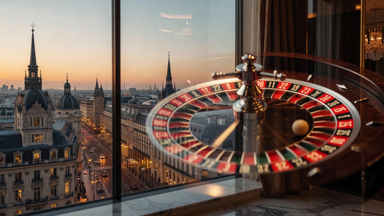 Brand di Riferimento nel Panorama Europeo - casino online europei