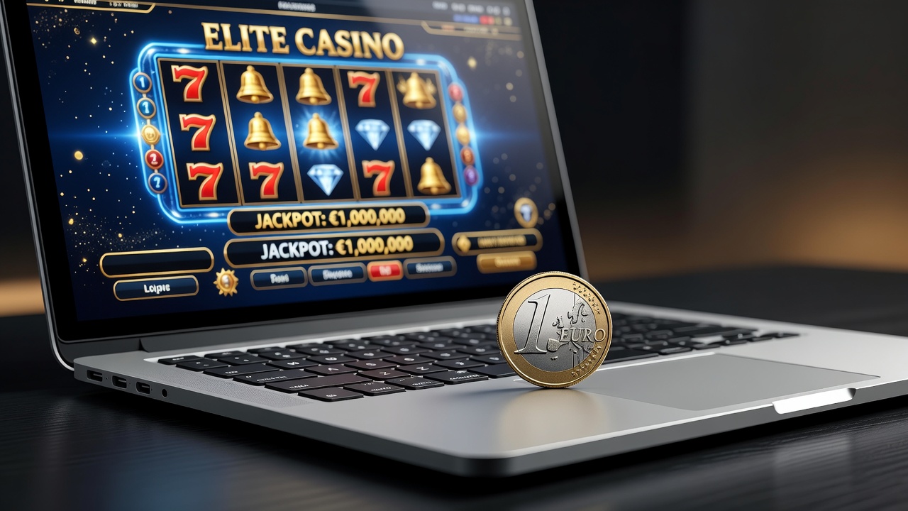 I Migliori Siti Non AAMS con Deposito 1€ nel 2026: Recensioni - casinò non aams deposito 1 euro