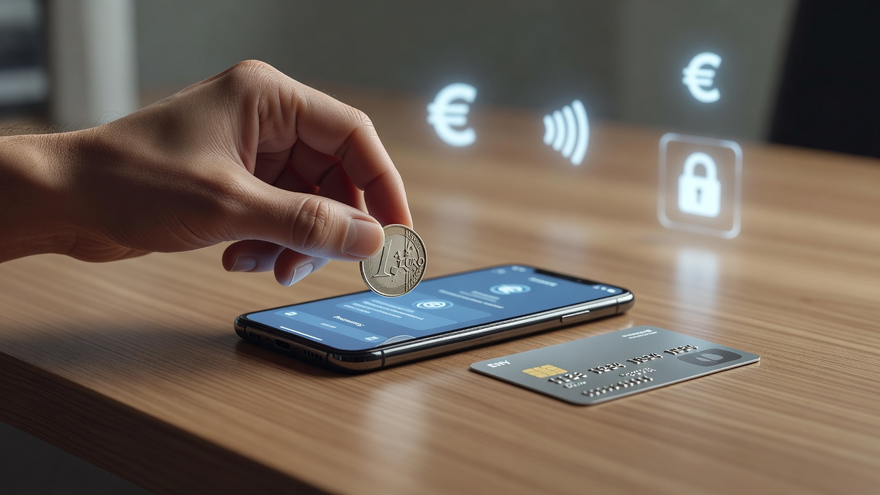 Metodi di Pagamento e Processo di Deposito Facile - casinò non aams deposito 1 euro