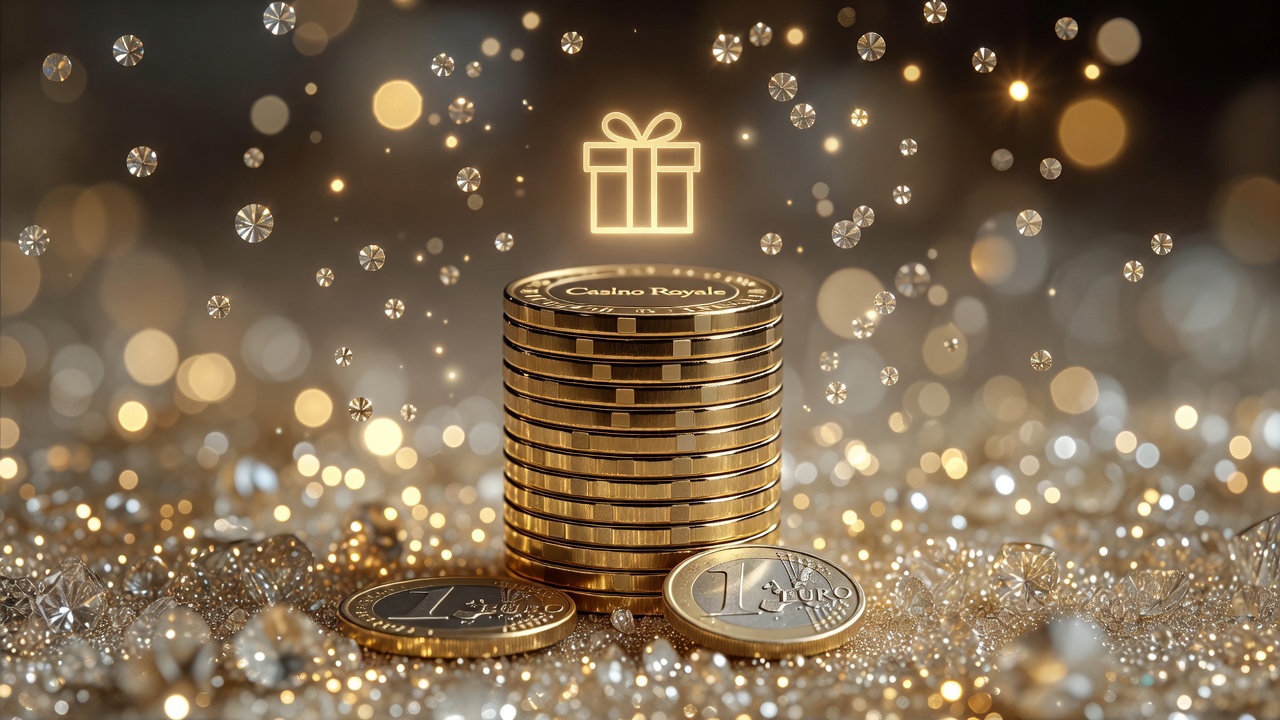 Bonus Disponibili con un Deposito Iniziale Ridotto - casinò non aams deposito 1 euro