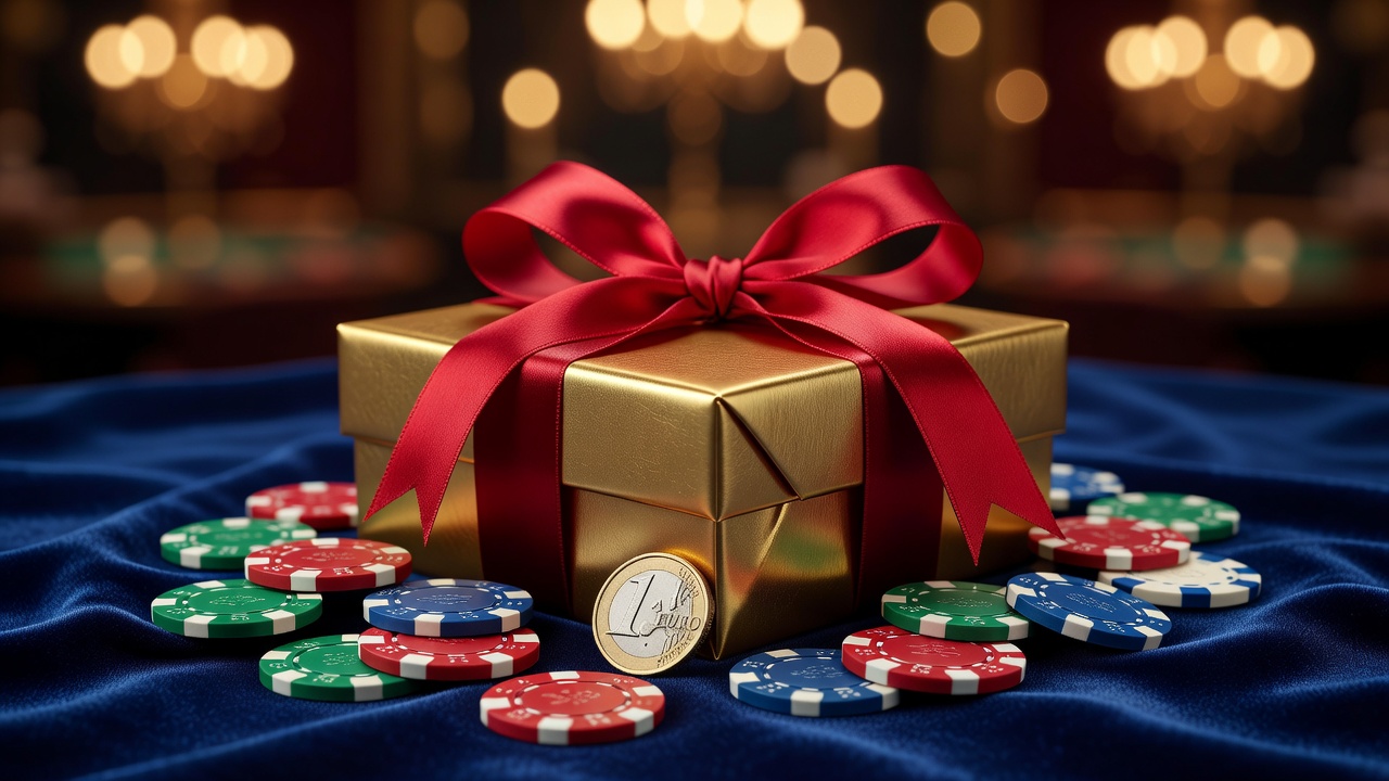 Bonus e Promozioni per Piccoli Depositi - casinò non aams deposito 1 euro