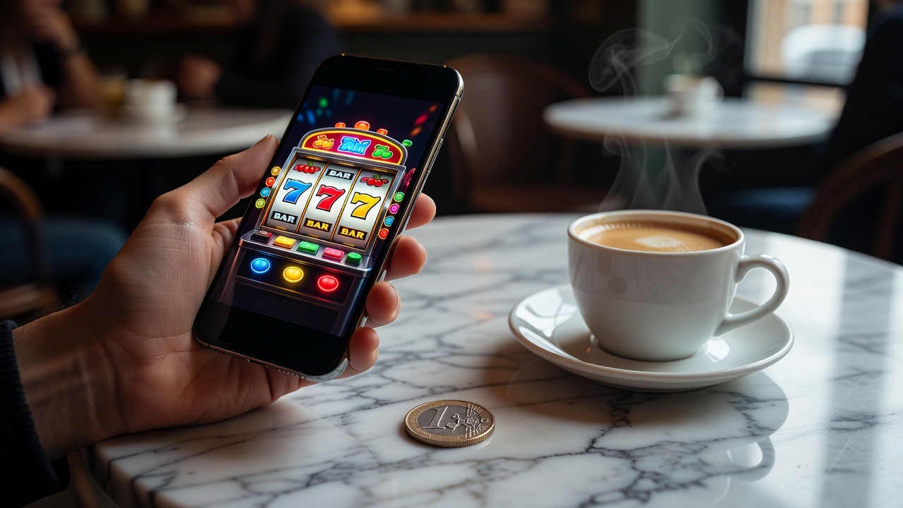 Casinò Mobile con Deposito 1 Euro - casinò non aams deposito 1 euro