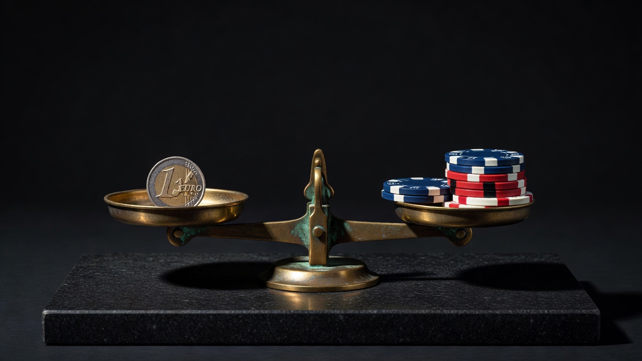 Pro e Contro: Valutare i Casinò con Ingresso Economico - casinò non aams deposito 1 euro