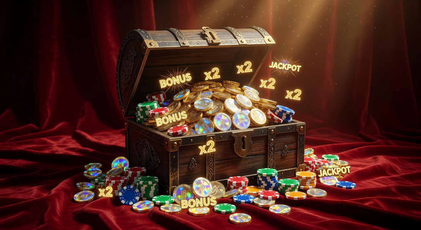 Bonus e promozioni disponibili senza verifica - casino senza documenti