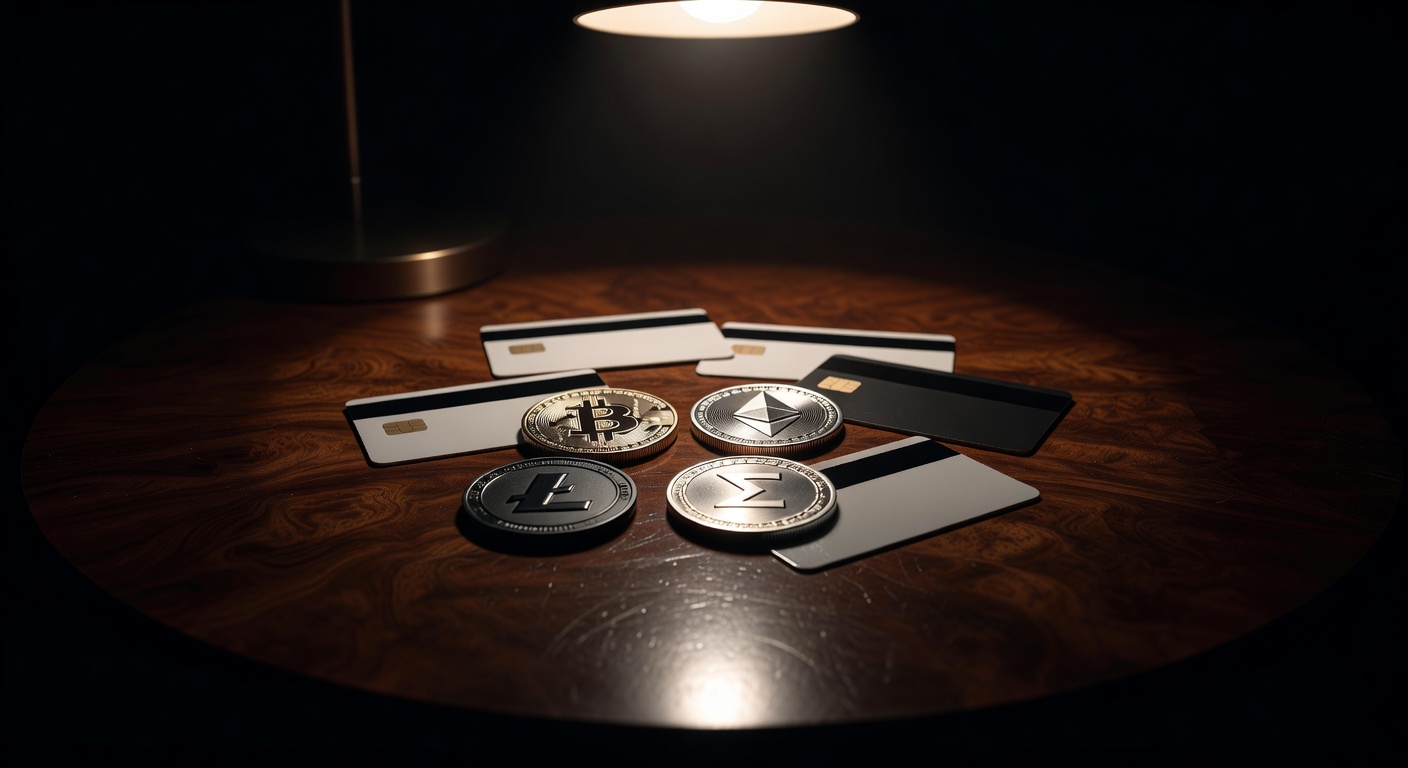 Metodi di pagamento consigliati per mantenere l'anonimato - casino senza documenti