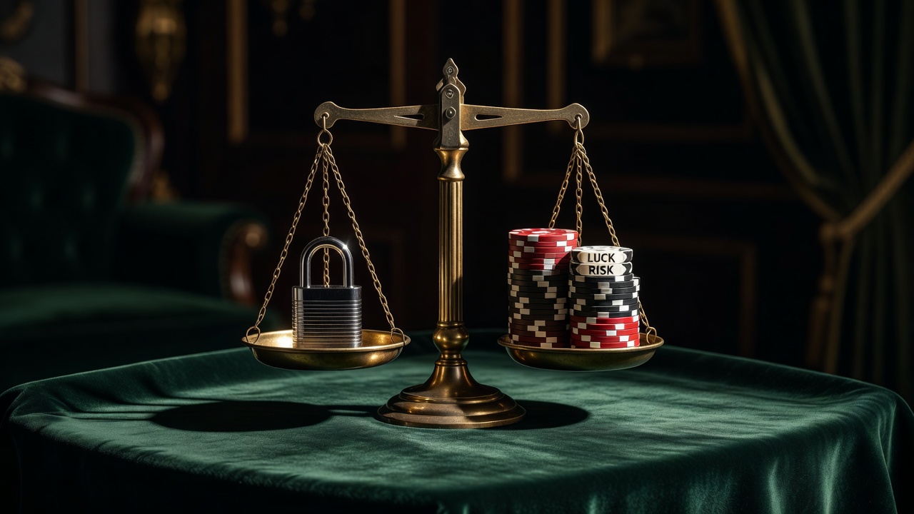 Vantaggi e Svantaggi dei Casinò Senza Documenti - casino bonus senza documenti