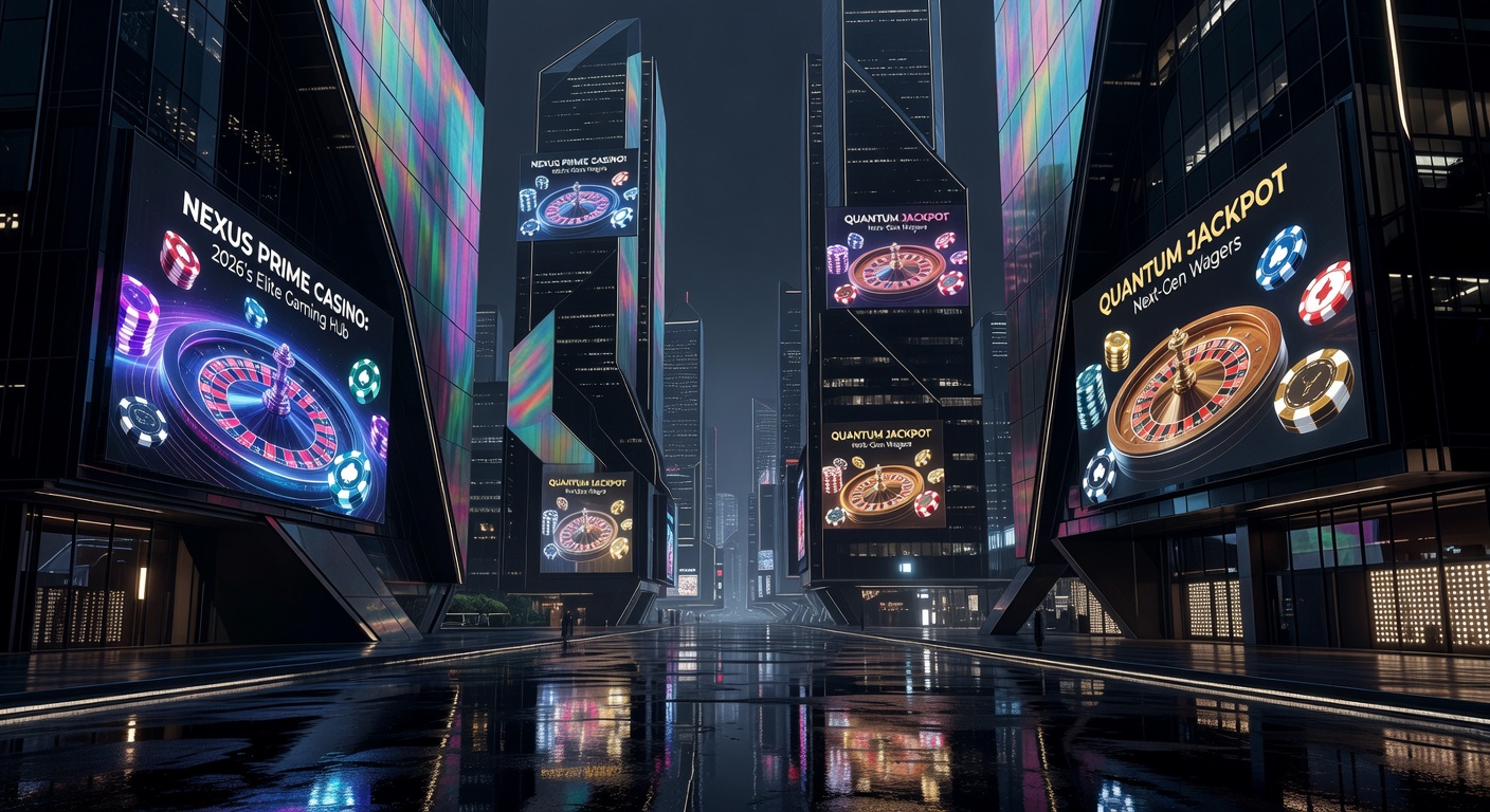 Recensione dei Migliori Brand del 2026 - casino con visa