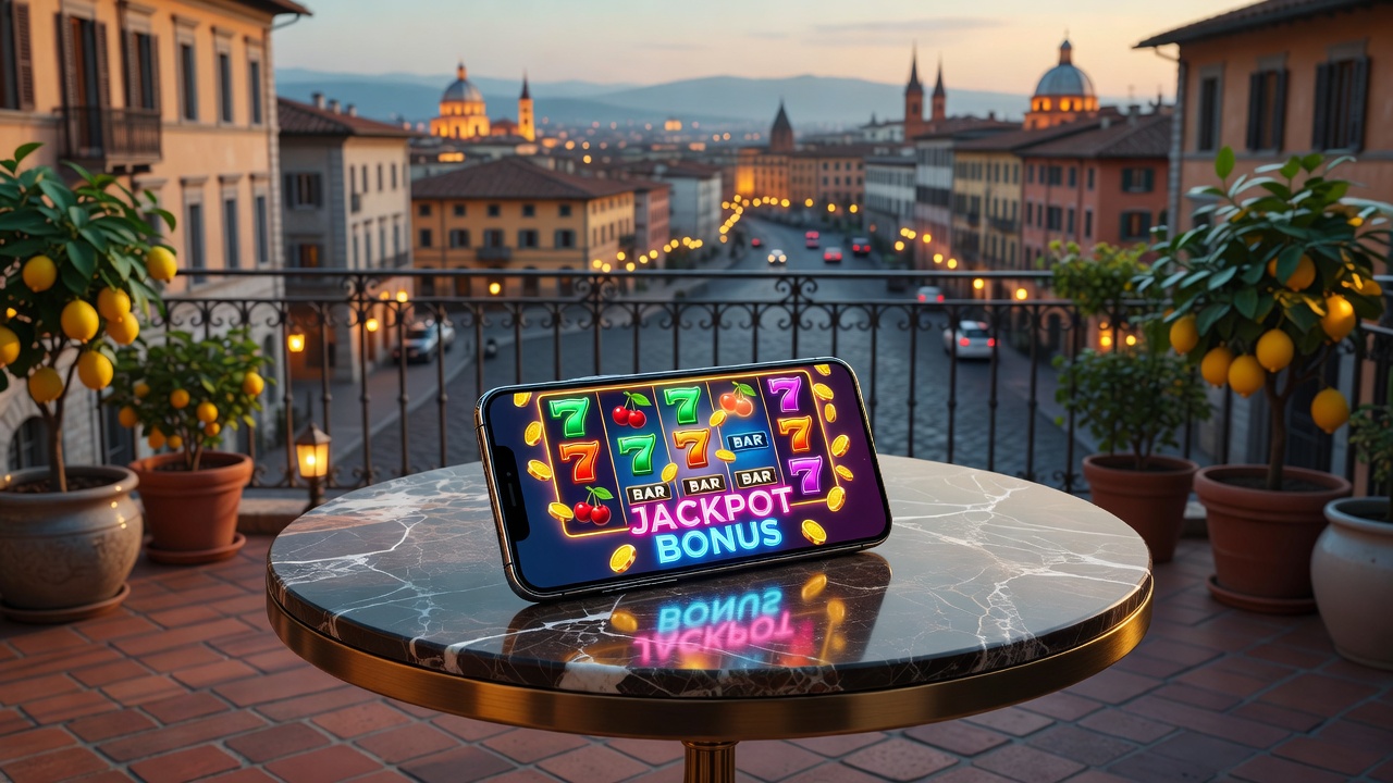 Vantaggi e differenze delle slot online in Italia - slot machine online