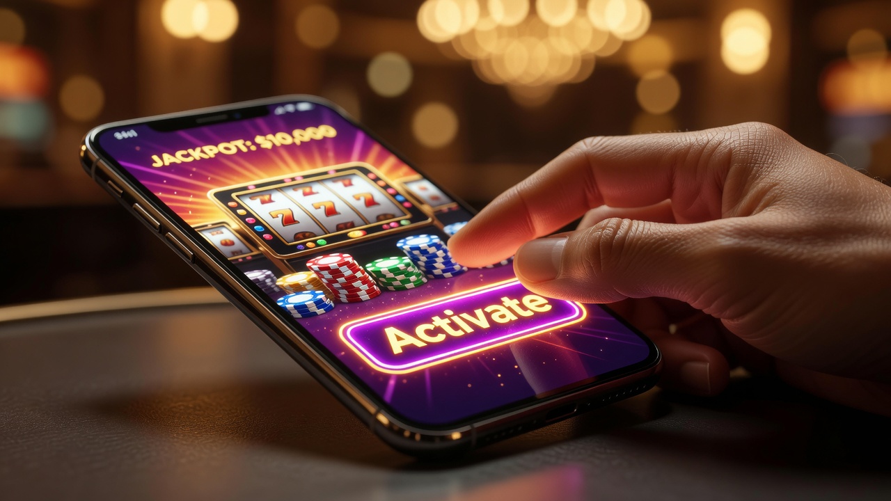 Guida all'Attivazione: Come Richiedere il Tuo Bonus - 10 euro gratis casino no deposit
