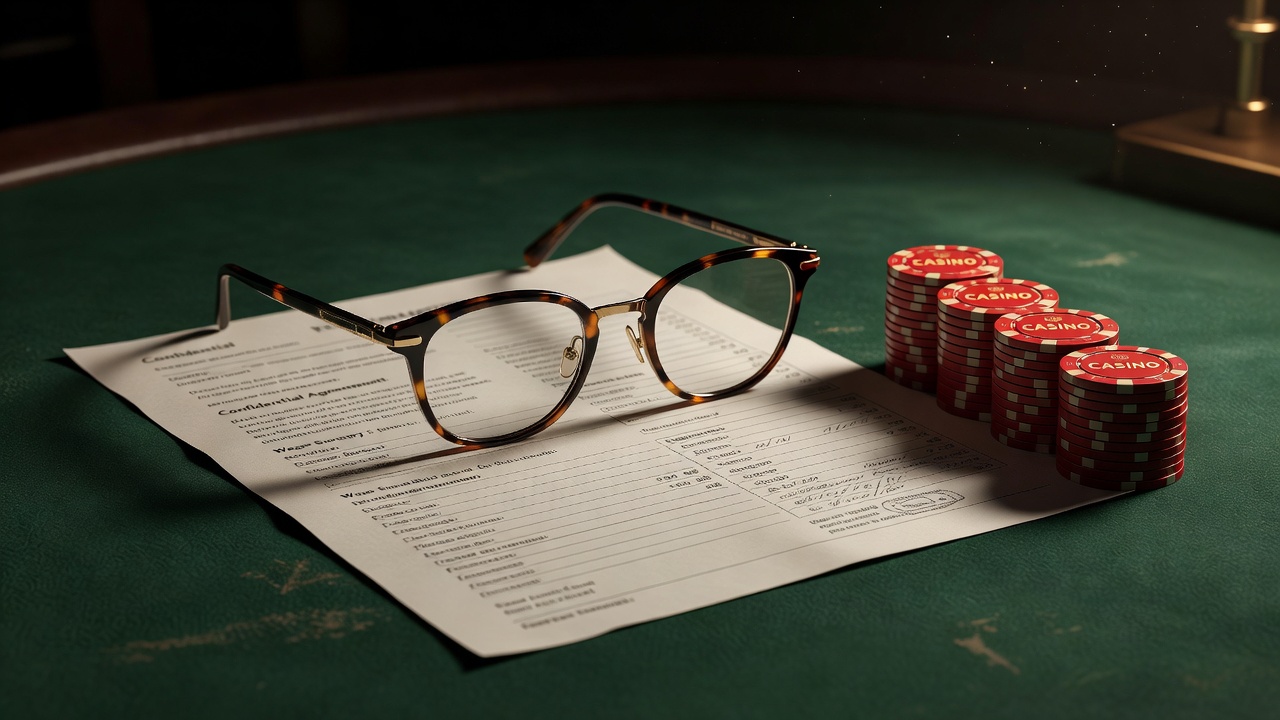 Termini e Condizioni Cruciali: Dalle Scommesse alle Vincite Massime - 10 euro gratis casino no deposit