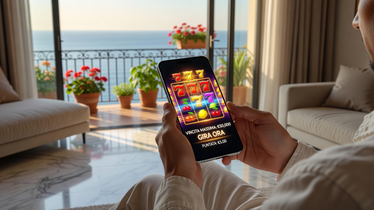 Come Trovare le Piattaforme di Gioco Gratuito in Italia - online casino gratis