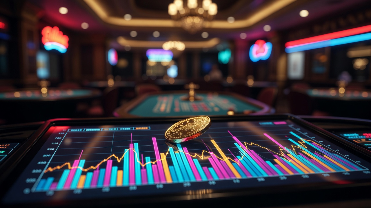 RTP e volatilità - online casino gratis