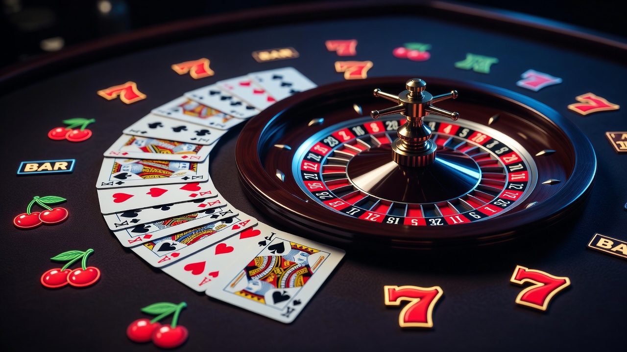 Giochi Disponibili: Slot, Casinò Live e Fornitori - nitrobet