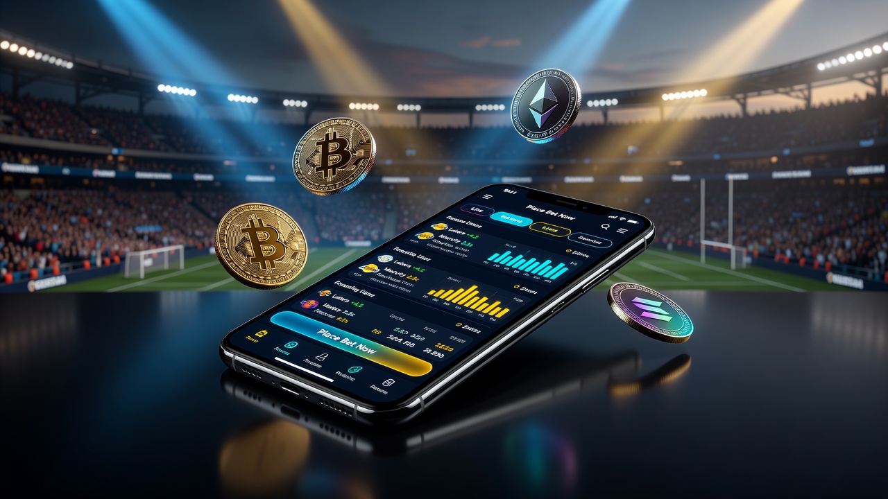 Classifica dei Migliori Siti Scommesse Crypto 2026 - migliori siti scommesse crypto