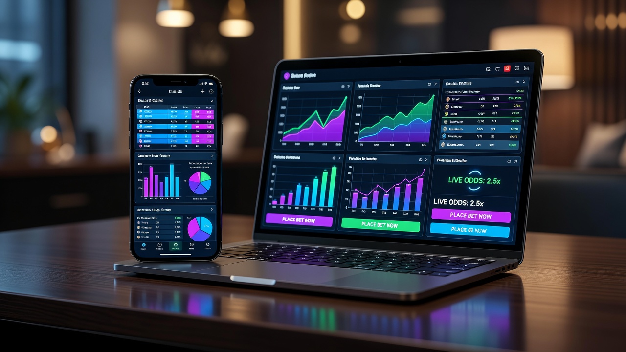Confronto Rapido tra le Migliori Piattaforme - migliori siti scommesse crypto