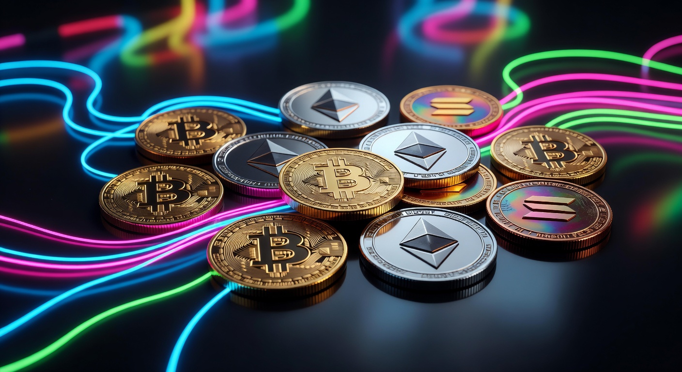 Le criptovalute più utilizzate nei siti scommesse nel 2026 - migliori siti scommesse crypto