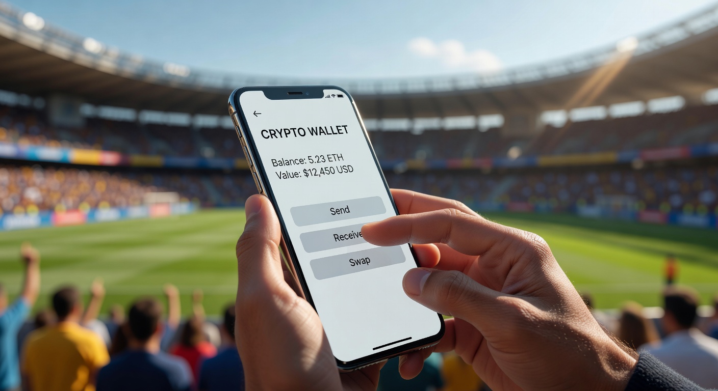 Guida pratica: Come iniziare a scommettere con le crypto - migliori siti scommesse crypto