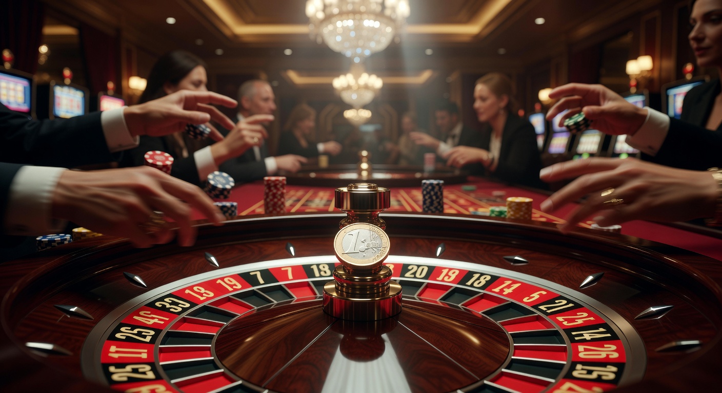 Classifica dei migliori casinò non AAMS deposito 1 euro - casinò non aams deposito 1 euro