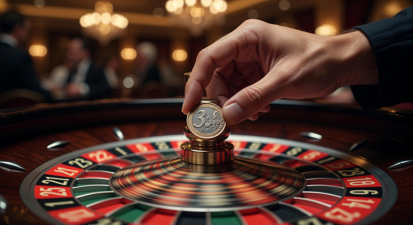 Vantaggi di un versamento così basso - casinò non aams deposito 3 euro