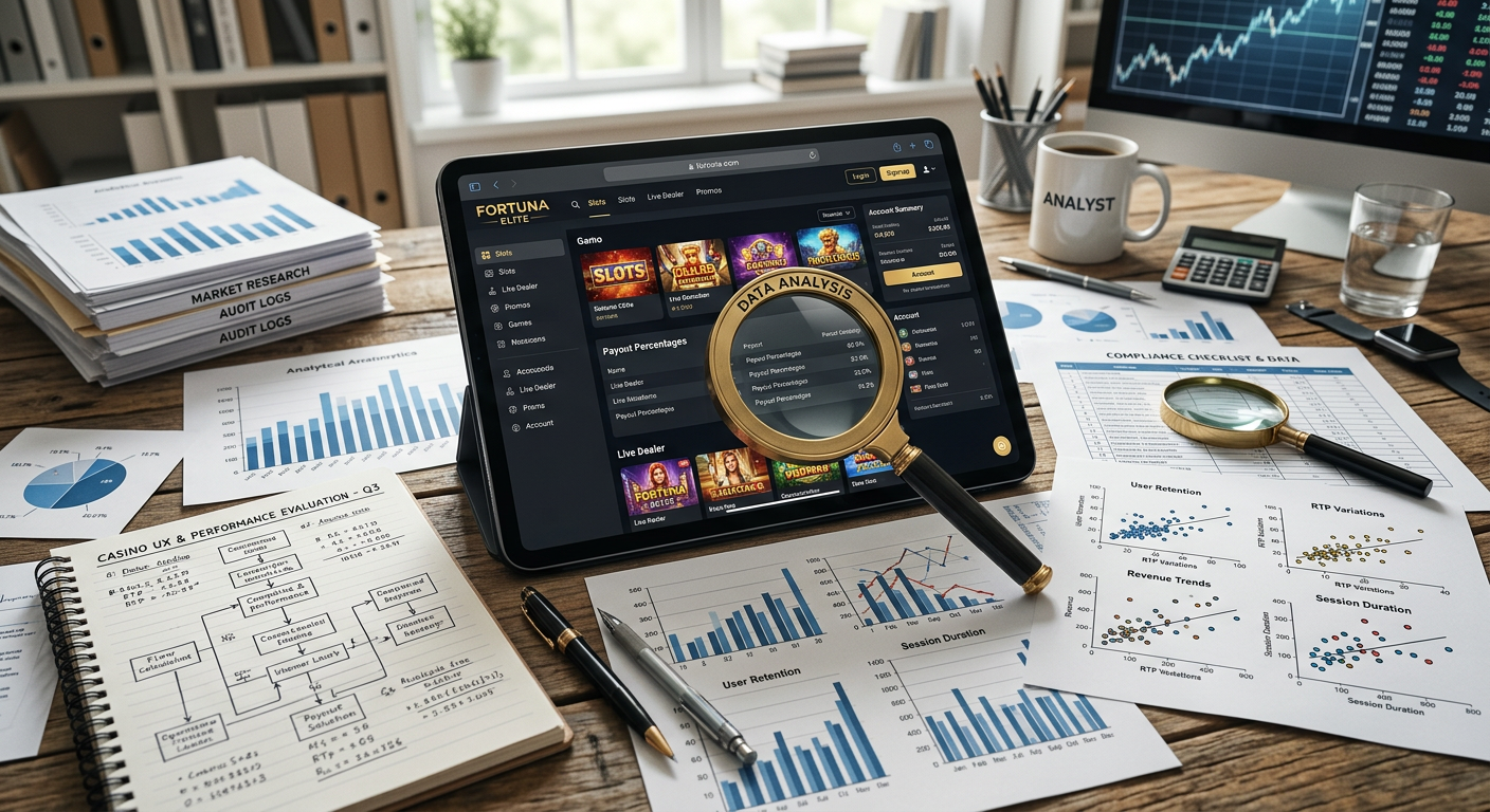 Come valutiamo le piattaforme di gioco estere - casinò non aams deposito 20 euro