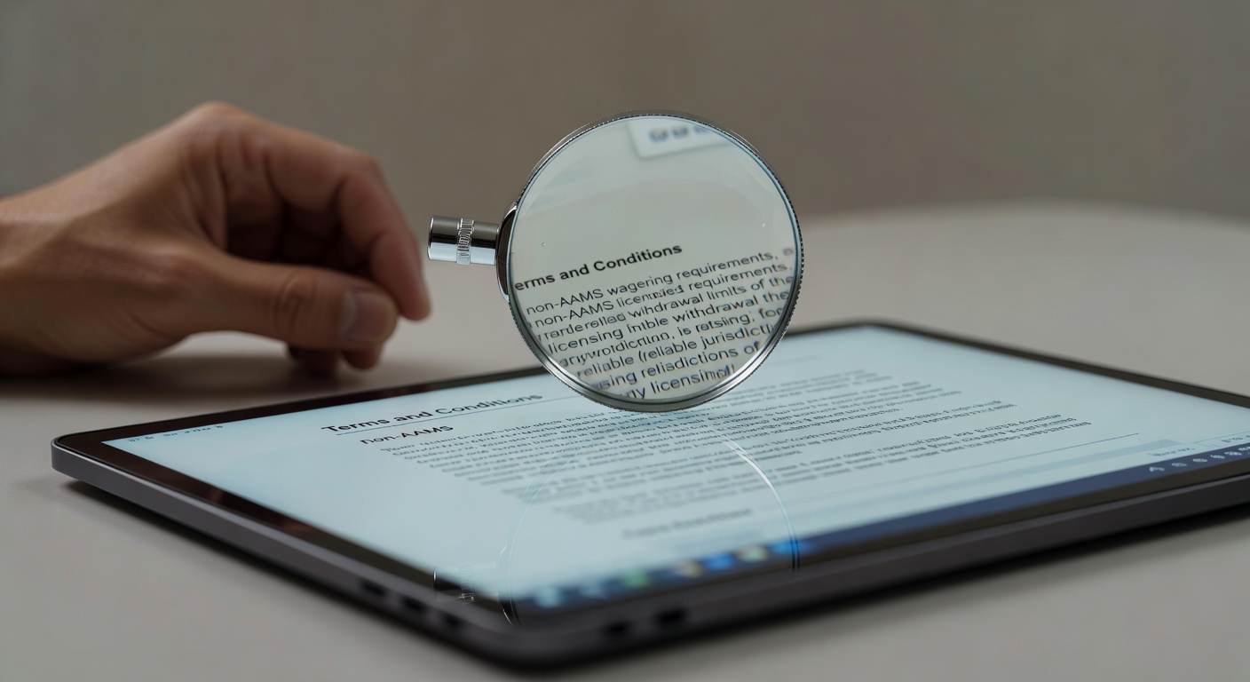 Come scegliere un casinò non AAMS deposito 10 euro affidabile - casinò non aams deposito 10 euro