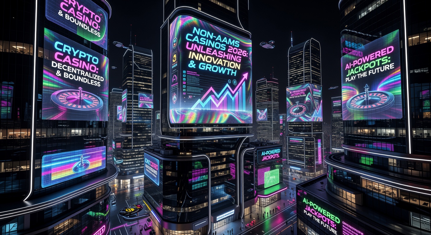 Vantaggi dei casinò non AAMS deposito 10 euro nel 2026 - casinò non aams deposito 10 euro