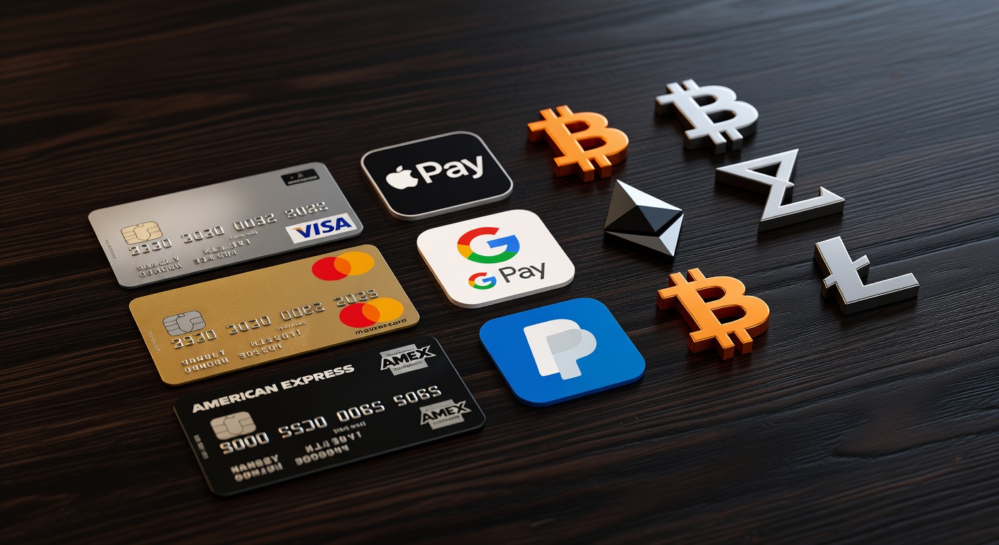 Metodi di pagamento per ricariche da 5 euro - casinò non aams deposito 5 euro