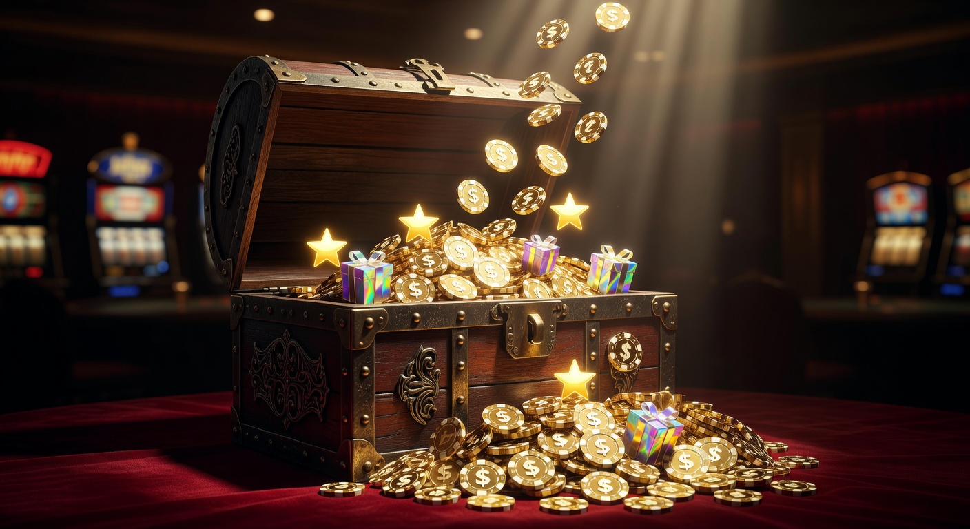 Bonus e promozioni disponibili con soli 3 euro - casinò non aams deposito 3 euro