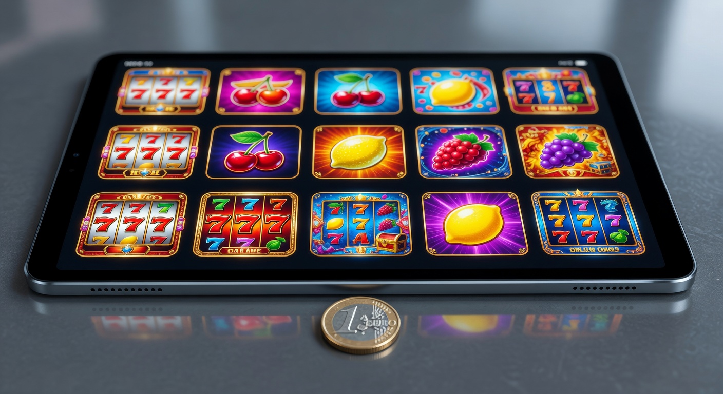 I giochi più adatti per un deposito da 3 euro - casinò non aams deposito 3 euro