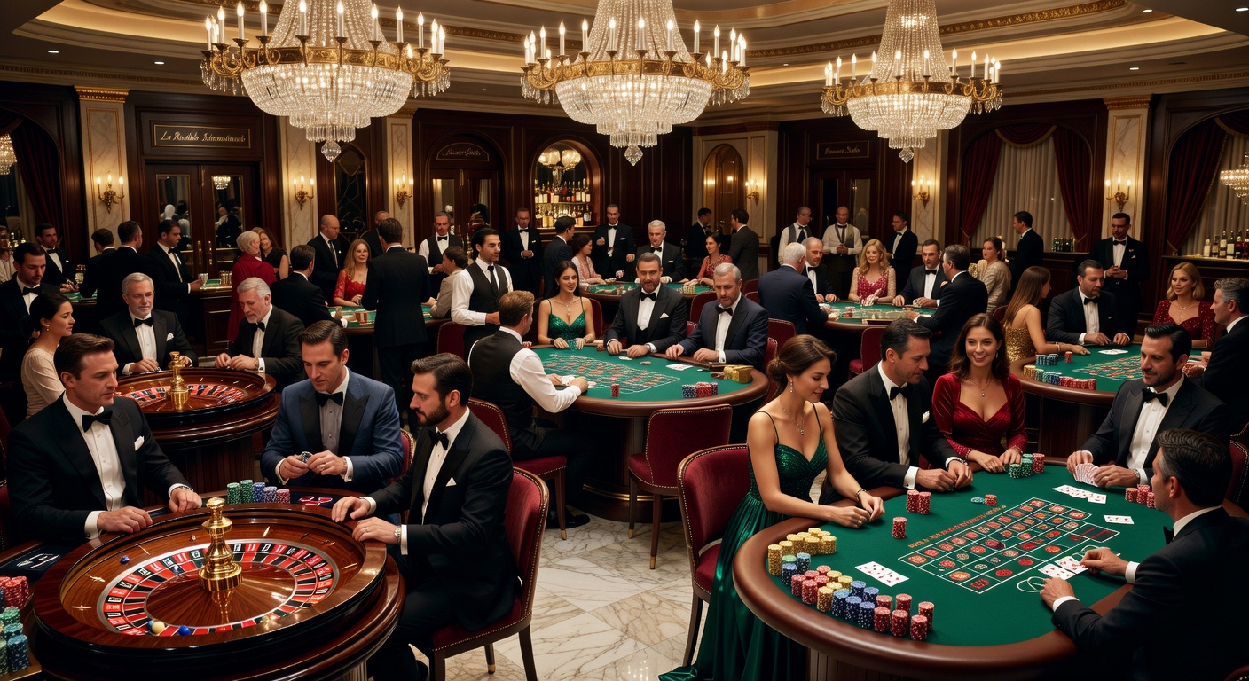 Caratteristiche dei migliori siti di gioco internazionali - casinò non aams deposito 20 euro