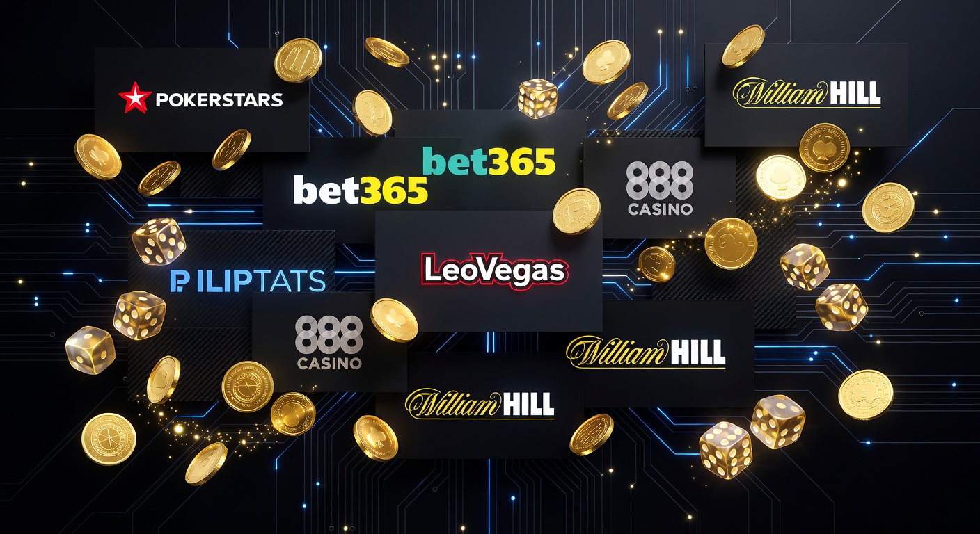 I migliori marchi raccomandati per il 2026 - casinò non aams deposito 20 euro